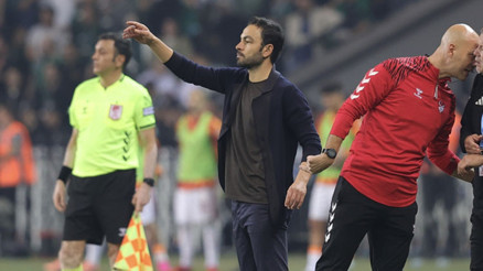 Selçuk İnandan Galatasaray yorumu: Ne yapacaklarını biliyordum