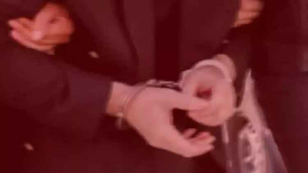 Bursada rüşvet ve yolsuzluk soruşturmasında 2 tutuklama