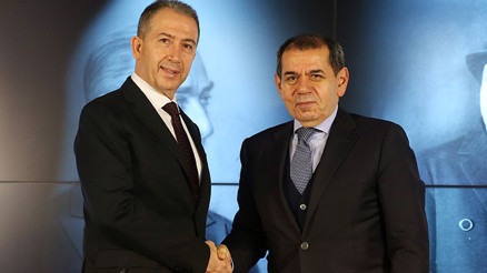 Galatasaraydan Kocaelispora sert tepki