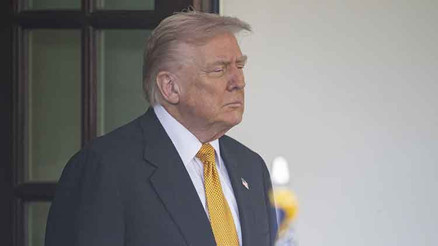 Trumptan gümrük vergisi kararı: Amerikalılara en az 2 bin dolar aktarılacak