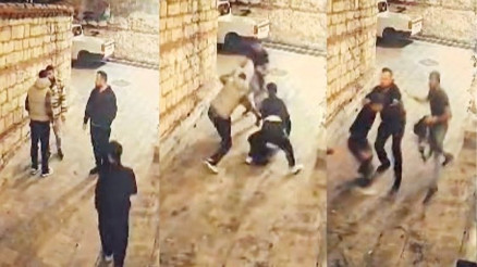 Uyardığı için katledildi