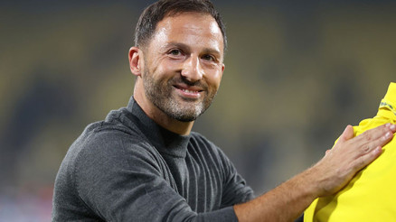 Tedesco kazandı, Buruk kaybetti