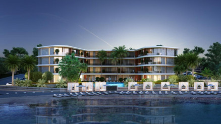 Mia Port, Çınarlı’nın geleceğine iz bırakacak