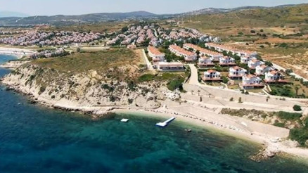 Yeni yatırım cazibesi, Çeşme’nin saklı gözdesi: Ovacık