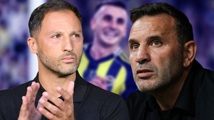 Fenerbahçe-Kayserispor maçı sonrası dikkat çeken sözler: Hangi maçta kovulacaktan bu günlere gelmek büyük iş