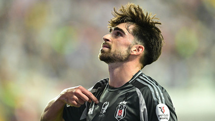 Beşiktaşta Jota sevinci İlk 11e göz kırptı