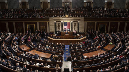 Demokratlar ve Cumhuriyetçiler anlaştı: ABDde hükümet açılıyor