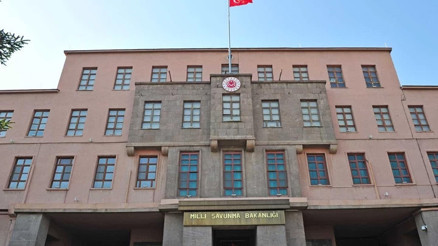 MSB, 10 Kasım Atatürkü Anma Günü dolayısıyla video hazırladı