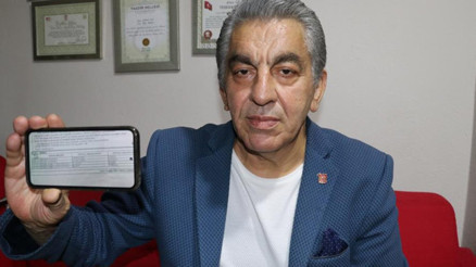 Gelen tebligatla şok oldu Turistik bölgelerde trafik cezası yedi: Bu cezalar yuva yıkar Gelen tebligatla şok oldu Turistik bölgelerde trafik cezası yedi: Bu cezalar yuva yıkar