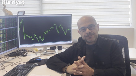 Piyasalar haftaya pozitif başladı