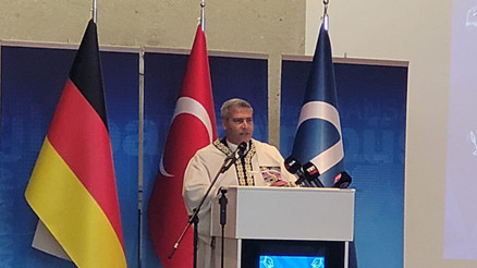 Azim, inanç ve emekle taçlanan başarı hikayesi