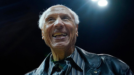 NBA efsanesi Lenny Wilkens hayatını kaybetti
