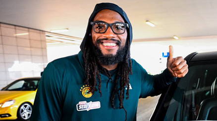 Panathinaikos, ABDli pivot Kenneth Fariedi transfer etti