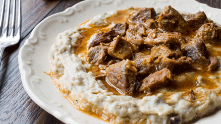 Alinazik nasıl yapılır Alinazik tarifi ve lezzet püf noktaları Alinazik nasıl yapılır Alinazik tarifi ve lezzet püf noktaları