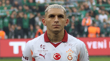 Galatasaraydan Lucas Torreira açıklaması: Herhangi bir sakatlığı yok