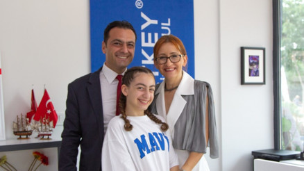 Hakemlikten gayrimenkul sektörünün zirvesine