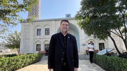 Mahkeme, Metin Lütfi Baydar’ın CHPden ihracını durdurdu