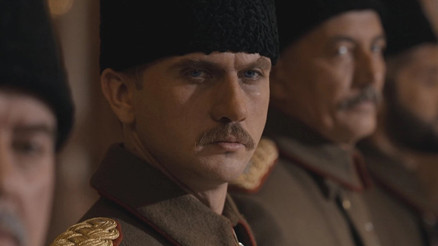Atatürk filmi oyuncuları ve konusu || Atatürk 1881-1919 filmi ne zaman çekildi