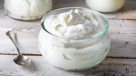 Taş gibi yoğurt nasıl mayalanır Evde yoğurt mayalamanın püf noktaları ve tarifi