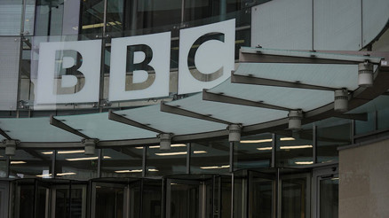 BBC Başkanından Trump özrü