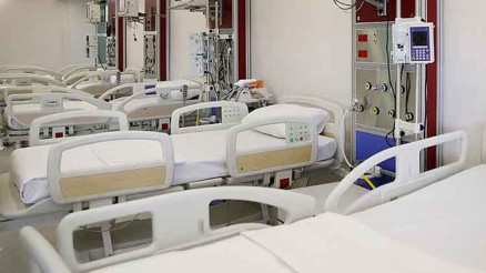 Almanya’da yoğun bakımda kan donduran cinayet: Hastanın solunum cihazını söktü