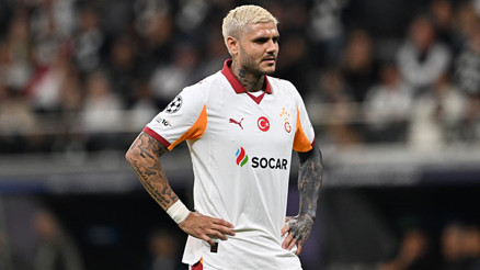 Futbol Konseyi: Galatasaray, Icardiyi ya ikna edecek ya da ocakta vedalaşacak Futbol Konseyi: Galatasaray, Icardiyi ya ikna edecek ya da ocakta vedalaşacak