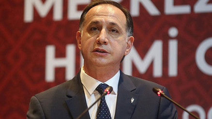 MHK Başkanına bahis oyunu