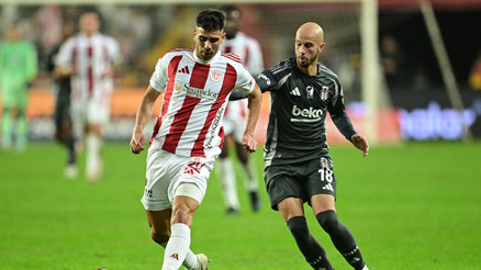 Beşiktaşta Rafa yoksa, Cerny var