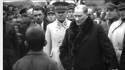 MSB: Daima kalbimizde