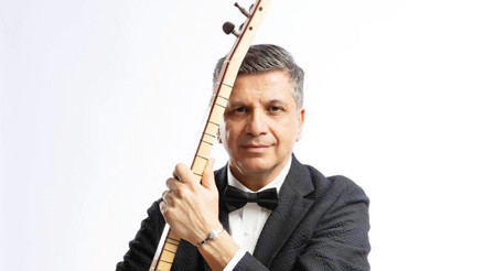 Ümit Yılmaz: Bu konser bir vefa borcu