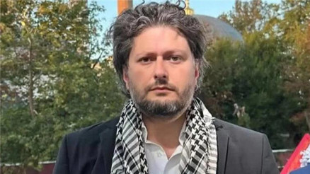 Sosyal medya kullanıcısı Furkan Bölükbaşı tutuklandı