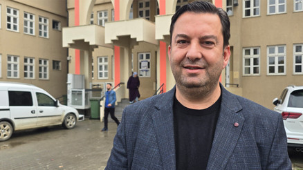 Kosovanın tek Türk belediyesi