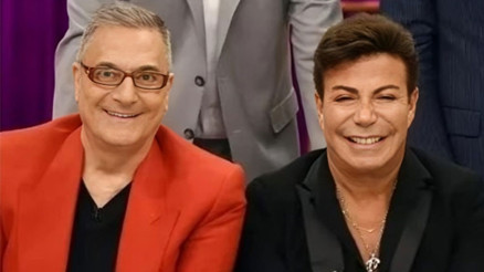 Mehmet Ali Erbil, Fatih Ürekin durumunu açıkladı Doktoru ilk beni aradı. Hastaneye ilk giden bendim