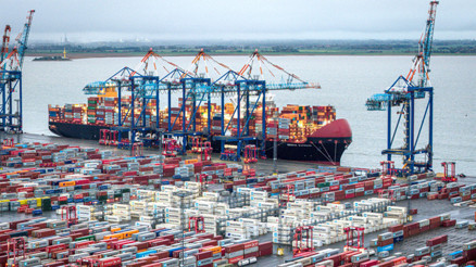 Almanyadan Çinle ticari denetim hamlesi