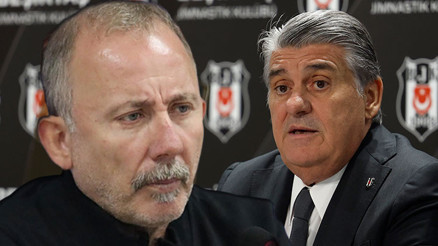 Beşiktaşta Sergen Yalçın ve Serdal Adalı ilk transferi belirledi Mali fedakarlık yapılacak Beşiktaşta Sergen Yalçın ve Serdal Adalı ilk transferi belirledi Mali fedakarlık yapılacak