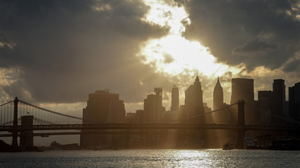 ABDye göçte tarihi düşüş