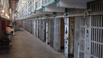 Cezaevinde skandal: Mahkumlar ölü bulundu