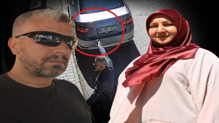 Eşini çocuklarının yanında katletmişti Hakim karşısına çıkan katil zanlısından pes dedirten savunma