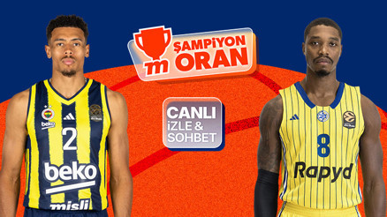 Fenerbahçe, Maccabi ile Almanyada karşılaşıyor Maçın heyecanı canlı yayın, canlı sohbet ve Şampiyon Oranlar ile Mislide