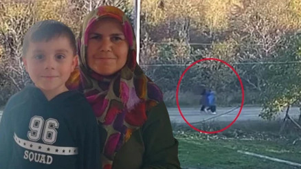 Kayıp olan 5 yaşındaki Osmanın cansız bedeni bulundu