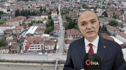 Depreme en hazırlıklı kent Belediye Başkanı duyurdu: Japonyada olduğu gibi can kaybı olmayacak