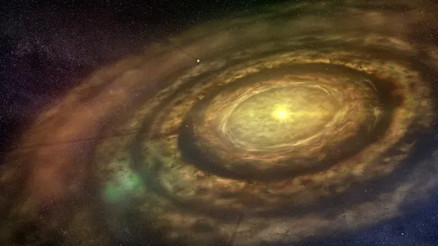 Gezegen oluşumunda su sürprizi: Çok daha yaygın olabilir