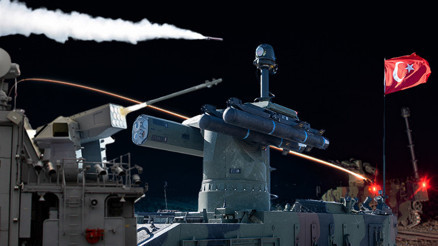 Türkiyenin füze cephaneliği Fransa gündeminde: Batıyı geride bırakan silahlar Teknolojik üstünlük artık büyük güçlerin tekelinde değil Türkiyenin füze cephaneliği Fransa gündeminde: Batıyı geride bırakan silahlar Teknolojik üstünlük artık büyük güçlerin tekelinde değil