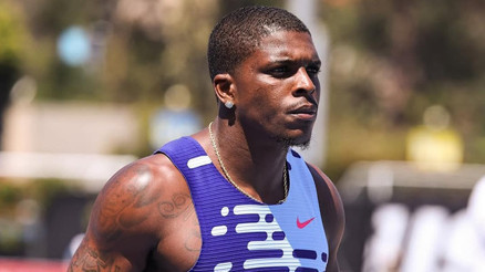 ABDli sprinter Bracy-Williams doping nedeniyle 45 ay ceza aldı