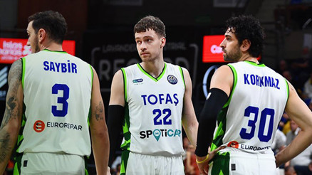 TOFAŞ, İspanyada aradığını bulamadı