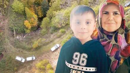 Huriye ve Osman’a ne oldu... Aralarında 200 metre mesafe vardı