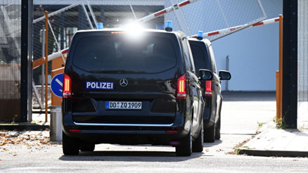 Politikacılara suikast planı