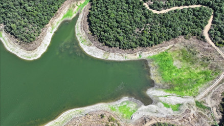 İSKİ BARAJ DOLULUK ORANLARI SON DAKİKA 12 KASIM 2025 (GÜNCEL) || İstanbul baraj doluluk oranı yüzde kaç oldu, arttı mı Ömerli, Darlık, Elmalı, Terkos, Alibey barajı son durum