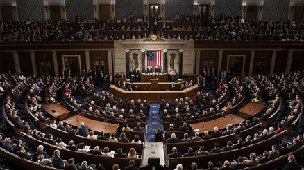 ABD Senatosundan Suriyeye yönelik yaptırımların kaldırılmasına destek