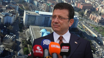 Başsavcılık iddianamesi: İBBnin reklam ihaleleri ile sisteme fon sağlandı